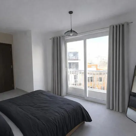 House Il Vitorja - 10 Min From Paceville 아파트 *
