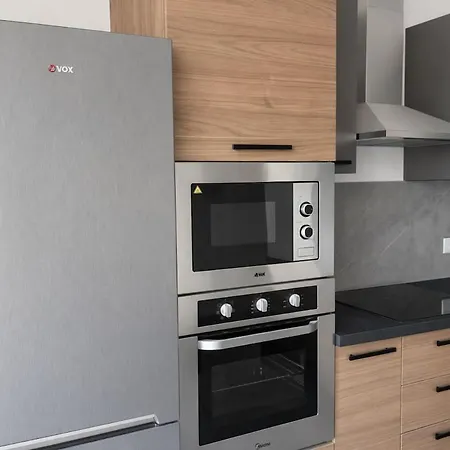 Διαμέρισμα House Il Vitorja - 10 Min From Paceville *