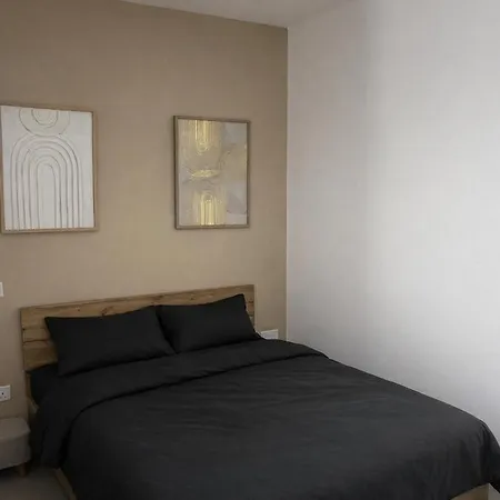 House Il Vitorja - 10 Min From Paceville Διαμέρισμα Μπιρκιρκάρα