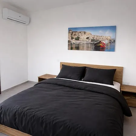 House Il Vitorja - 10 Min From Paceville Διαμέρισμα Μπιρκιρκάρα