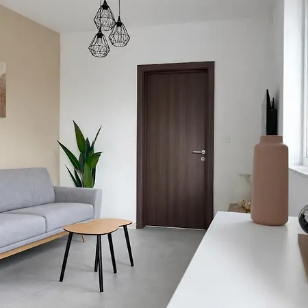 Appartement House Il Vitorja - 10 Min From Paceville Birkirkara