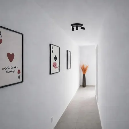 House Il Vitorja - 10 Min From Paceville Apartamento Birkirkara