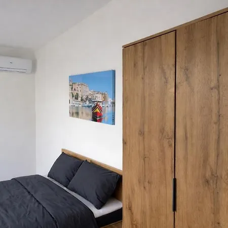 House Il Vitorja - 10 Min From Paceville Appartement