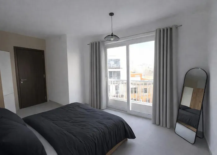 House Il Vitorja - 10 Min From Paceville Apartamento *