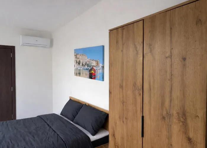 House Il Vitorja - 10 Min From Paceville Apartamento