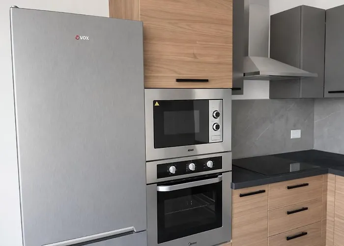 Apartamento House Il Vitorja - 10 Min From Paceville *