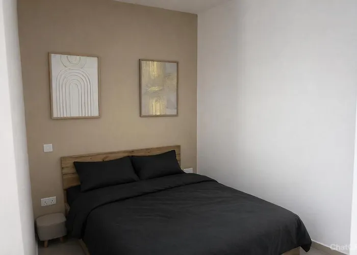 House Il Vitorja - 10 Min From Paceville Apartamento Birkirkara