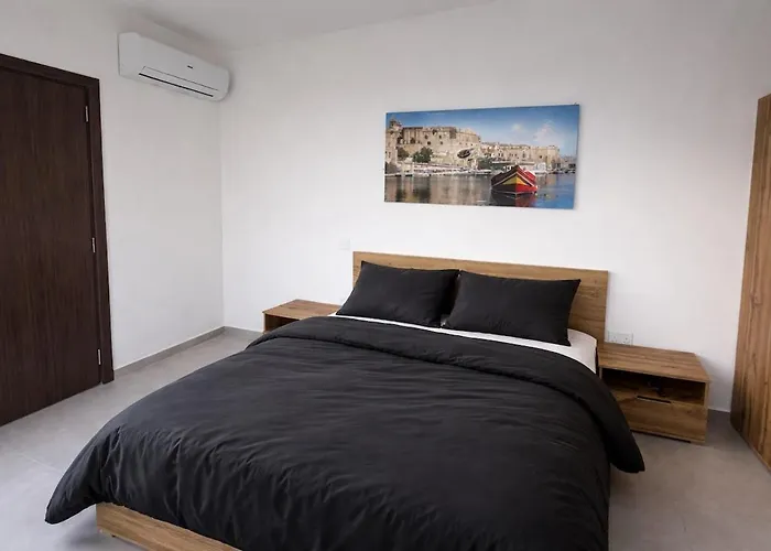 House Il Vitorja - 10 Min From Paceville Apartamento Birkirkara