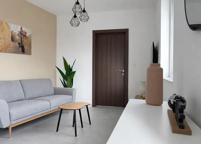 Apartamento House Il Vitorja - 10 Min From Paceville Birkirkara