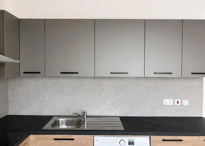 House Il Vitorja - 10 Min From Paceville Birkirkara